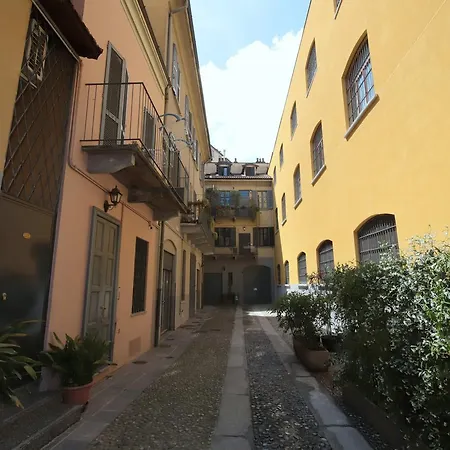 Ripa 5 - Darsena *
